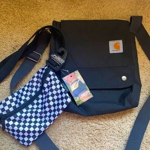 Carhartt purse